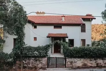 Pensión Moon Ayvalık