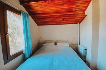 펜션 Moon Ayvalık