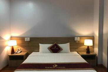 아파트호텔 Phoenix3 Hotel Bắc Ninh