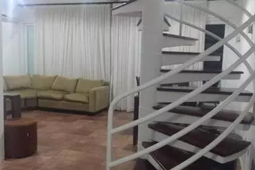 Resort Flat 212 Condomínio Villa Hípica Gravatá