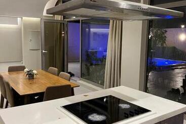 הוסטל شالية ليمونة