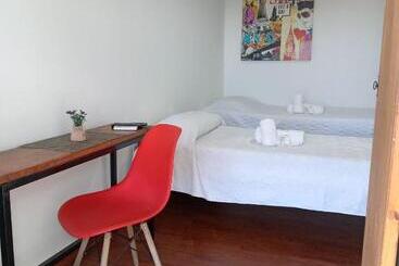 Hostel Posada Don Manuel