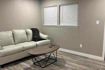 شقة فندقية Apt 3   Roman At High Plains Lodge