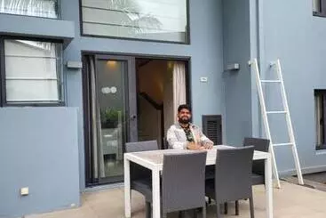 هتل آپارتمان Be Cosy Private Villa