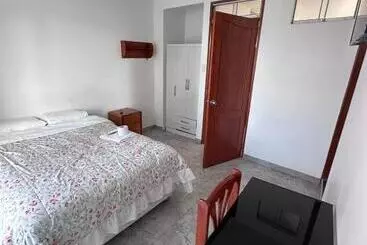 Hotel Hospedaje Carmen