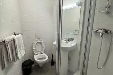 ホテル Hôtel Royal Montreuil