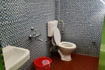 Hotel Keeduk Inn Dirang