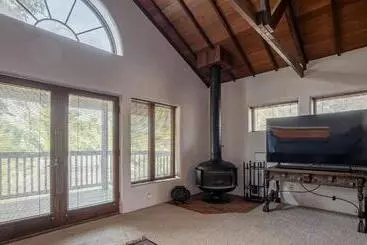 Sierra Foothills Haven