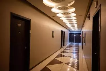 Hotelli تارا واحد للشقق المخدومة