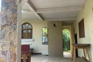هتل Xucaneb