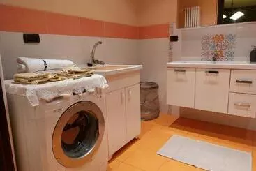 Pension Camera Dei Tigli