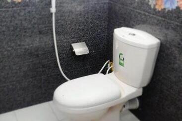 بنسيون City Bay House