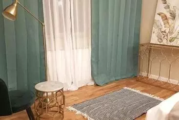 ペンション Elania Residence