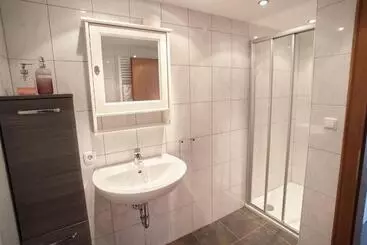 ペンション Haus Sepp Gruber