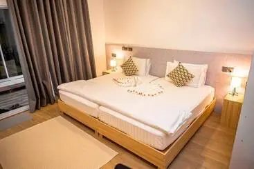Pensionat Holiday Crib
