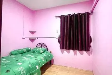 ペンション Lamai Home1