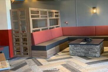 아파트호텔 Residence Tourotel