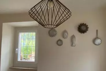 Huoneistohotelli 1929 Wine Food Relax Agriturismo