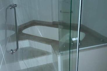 Apart Hotel Termal Intergravatal