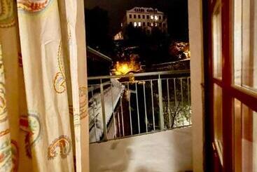 تختخواب و صبحانه Pension Am Markt Meißen