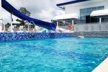 Elijosh Resort And Events Place
