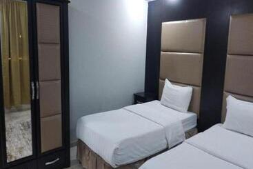 Hotel دار كنان للوحدات السكنية المفروشة