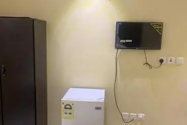Hotelli غدير الضيافه