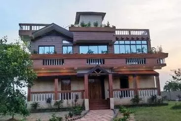 Hôtel Bishnupur River Side Resort