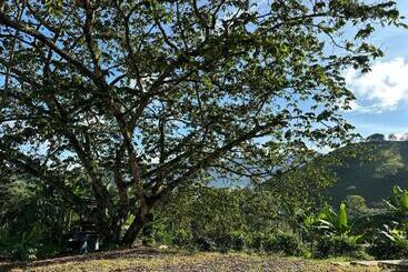 Hotel Campestre La Francesina