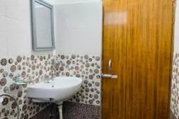 ホテル Cozi Inn Bomdila
