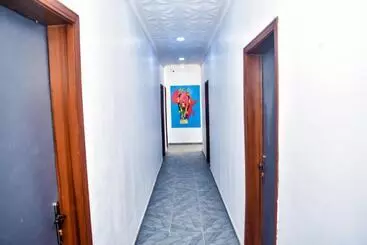 Hotel Double Mo