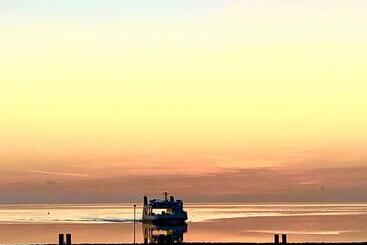 Ferienwohnung Blick Neukoog