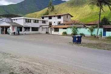 ホテル Hosteria San Geronimo