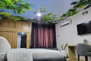 هتل Isim And Misi Wellness Centre