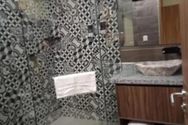 호텔 La Cazona Boutique