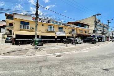 Hotel Pousada My House Arraial Do Cabo