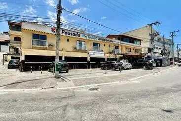 ホテル Pousada My House Arraial Do Cabo