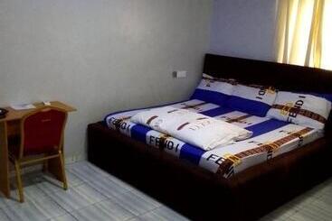 هتل Prestige Interagted Babtem Global Ltd