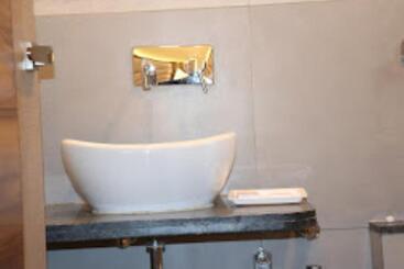 Hotel Sammati Gobhalaj