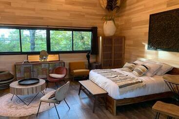 فندق Ségala & Spa