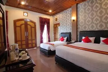 Otel Sultan Syariah