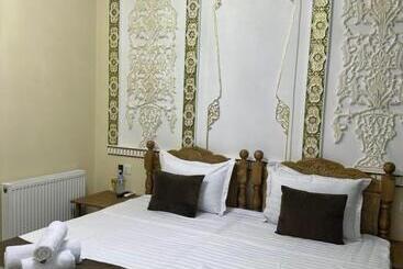 Hôtel Zarhal Boutique