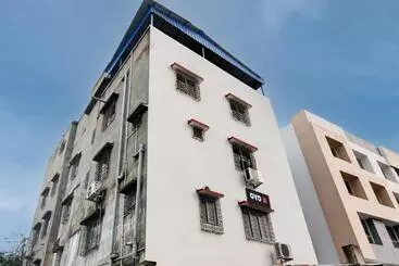Hotelli Rahan Appartment