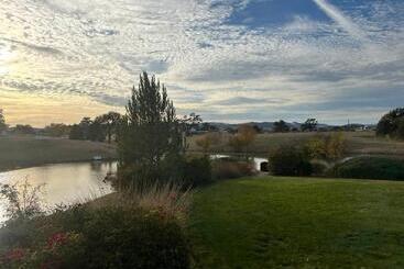 פנסיון Casa El Sol De Oro