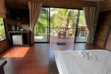 Majatalo Chill Villa