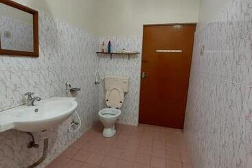 펜션 Exotic Heritage Homestay