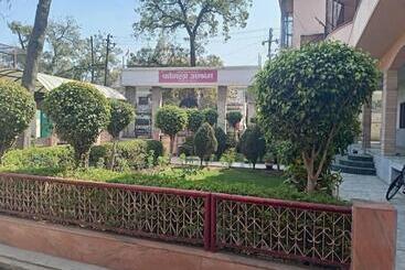 Pensió Fogla Ashram