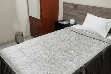 ペンション Hostal El Reflejante