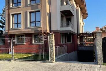 Apart Hotel Zaraapart