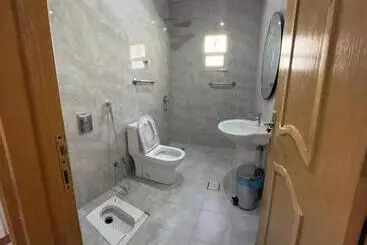 نجد هاوس   نساء فقط Ladies Hostel